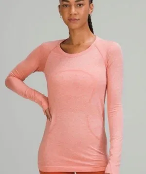 Lululemon Long Sleve thumbnail 1