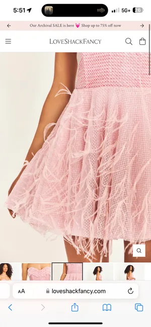 Dress thumbnail 3
