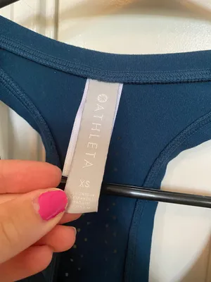 Athleta Tank Top thumbnail 2