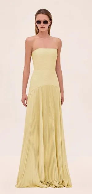 Alexis Sunnvia Dress - Size XS thumbnail 1