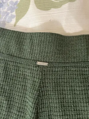 Gilly Hicks wide leg lounge pants size s thumbnail 3