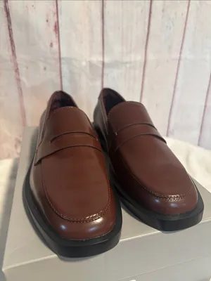 NIB Everlane The Penny Loafer thumbnail 11