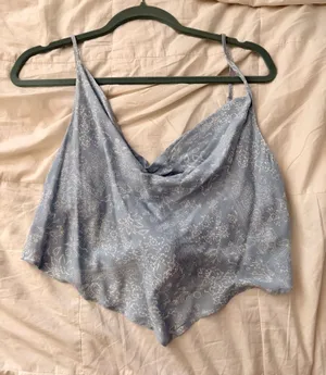 Nectar Crop Top thumbnail 1