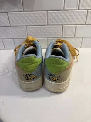 Nike Sun Club Shoes thumbnail 4