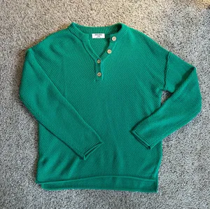 Green Boutique Sweater thumbnail 2