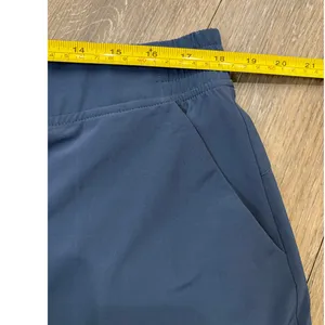 Slazenger Golf Skort Skirt Womens XL Blue Athletic Pull On Skirt thumbnail 6