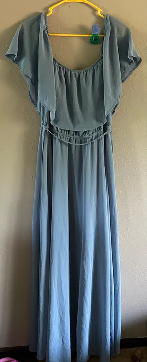 Baltic Born Dress Maxi thumbnail 1