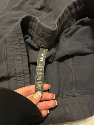 Vuori Joggers thumbnail 2