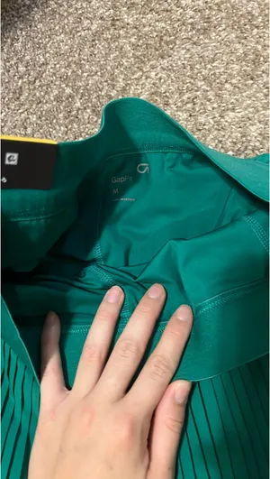 GapFit skort thumbnail 3