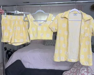 Yellow the Label Triple Set thumbnail 1