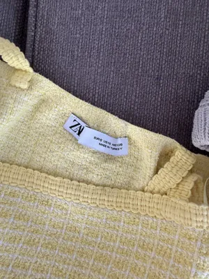 ZARA Top thumbnail 4