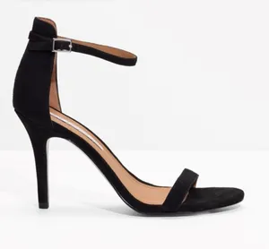 NEW & other stories Strappy ankle sandal thumbnail 1