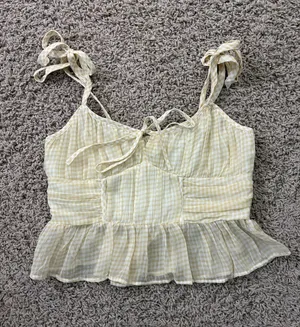 American Eagle Top thumbnail 1