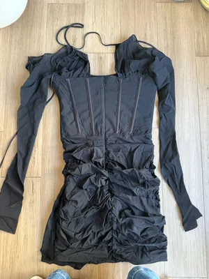 House of CB Dress thumbnail 5