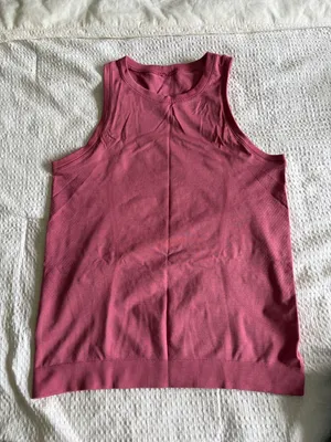 lululemon Tank top thumbnail 1