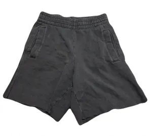 (Aerie) Baggy Gray Sweat Shorts: Size XS thumbnail 1