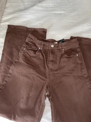 H&M High Waisted Jeans Wide Leg thumbnail 2