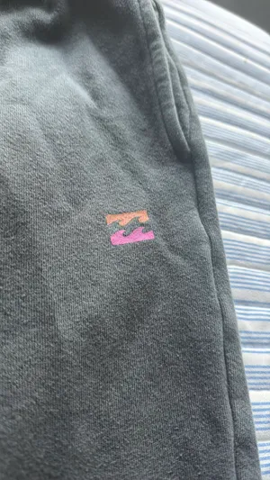 Billabong Sweatpants Grey thumbnail 3