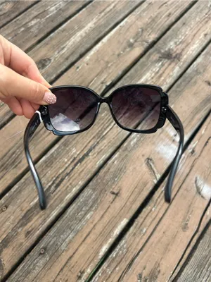 Anne Klein 100% UV protection women sunglasses thumbnail 3