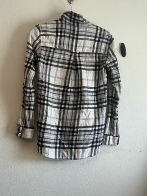 American Eagle Ahhmazingly Soft Flannel thumbnail 3