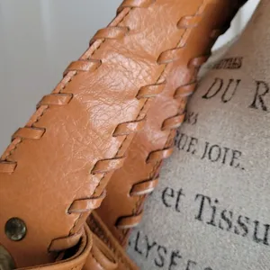 Aldo Vintage Vegan Leather Purse thumbnail 3
