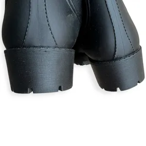 Portland Boot Co. Chelsea Lug Rainboots thumbnail 12