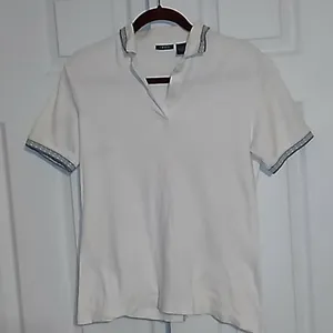 Izod polo shirt (#490) thumbnail 1