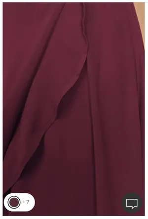 Lulus High Low Maxi Dress thumbnail 7