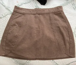 PacSun Skirt thumbnail 1