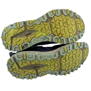 New Balance 410v6 Trail Running Shoes Women 8 Navy‎ Hiking WT410SN6 All Terrain thumbnail 12