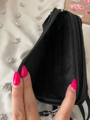 Vera Bradley Crossbody Wallet thumbnail 4