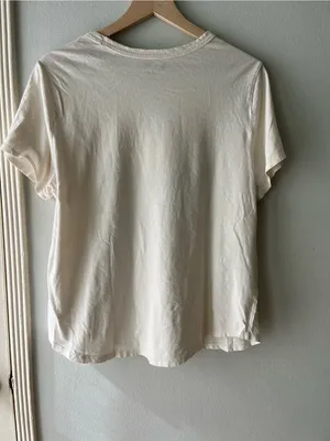 Big Sur Retro Graphic Cotton T Shirt• Sz XL thumbnail 7