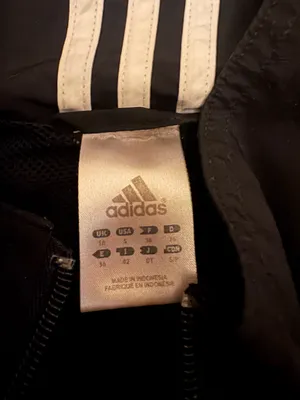 Adidas jacket thumbnail 3