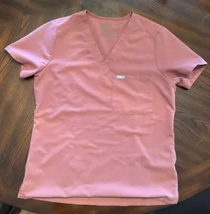 FIGS Scrubs Set thumbnail 2