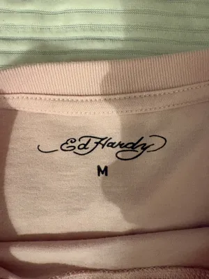 Ed Hardy Tee thumbnail 3