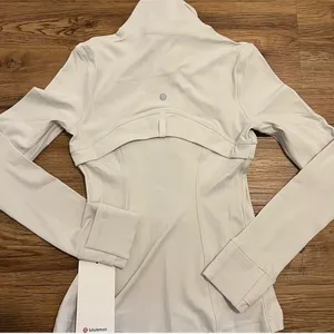 Lululemon Define Jacket Nulu thumbnail 4
