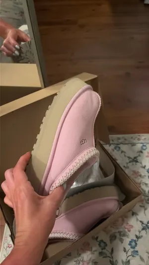UGG Tazz Slippers Platform thumbnail 4