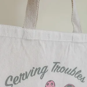 Tote Bag thumbnail 2