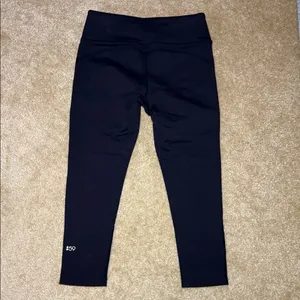 Splits59‎ Black Leggings thumbnail 4