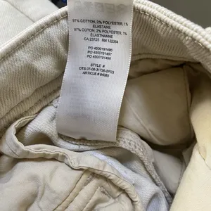 Aritzia‎ Wilfred Maeve Cargo Pant Womens Size 00 Birch Beige thumbnail 6