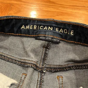 American eagle 360 next level stretch 10 regular  new without tag jeans thumbnail 2