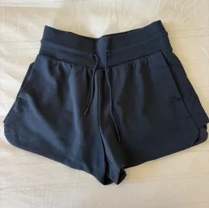 Old Navy Women’s Relaxed Dynamic Fleece Short thumbnail 1