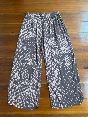 Malai Duks Python Print Split thumbnail 7