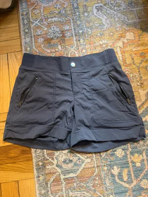 Athleta Shorts thumbnail 5