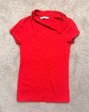 Zara Top thumbnail 1