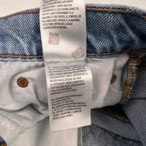 American Eagle 90’s Skinny Denim Jeans, Size: 4 Short thumbnail 10