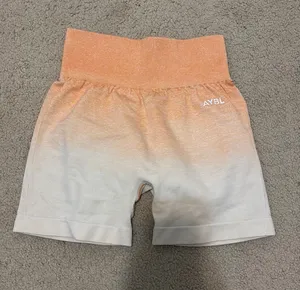 AYBL Seamless Shorts thumbnail 1