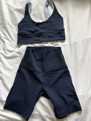 Lululemon align set  thumbnail 2
