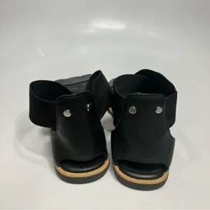 Sorel Ella Sandals black‎ size 6 thumbnail 6