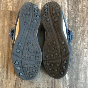 LANDS’ End women’s comfort Mary Jane flats size 6 thumbnail 7